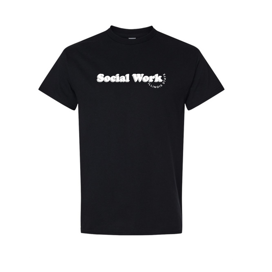 ISU Social Work T-shirt