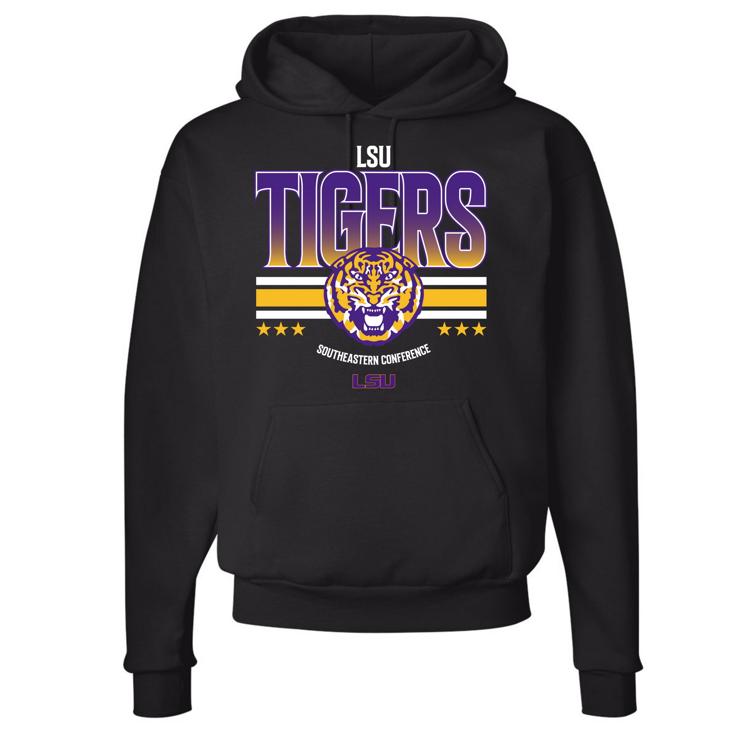 College Team Football Hoodies