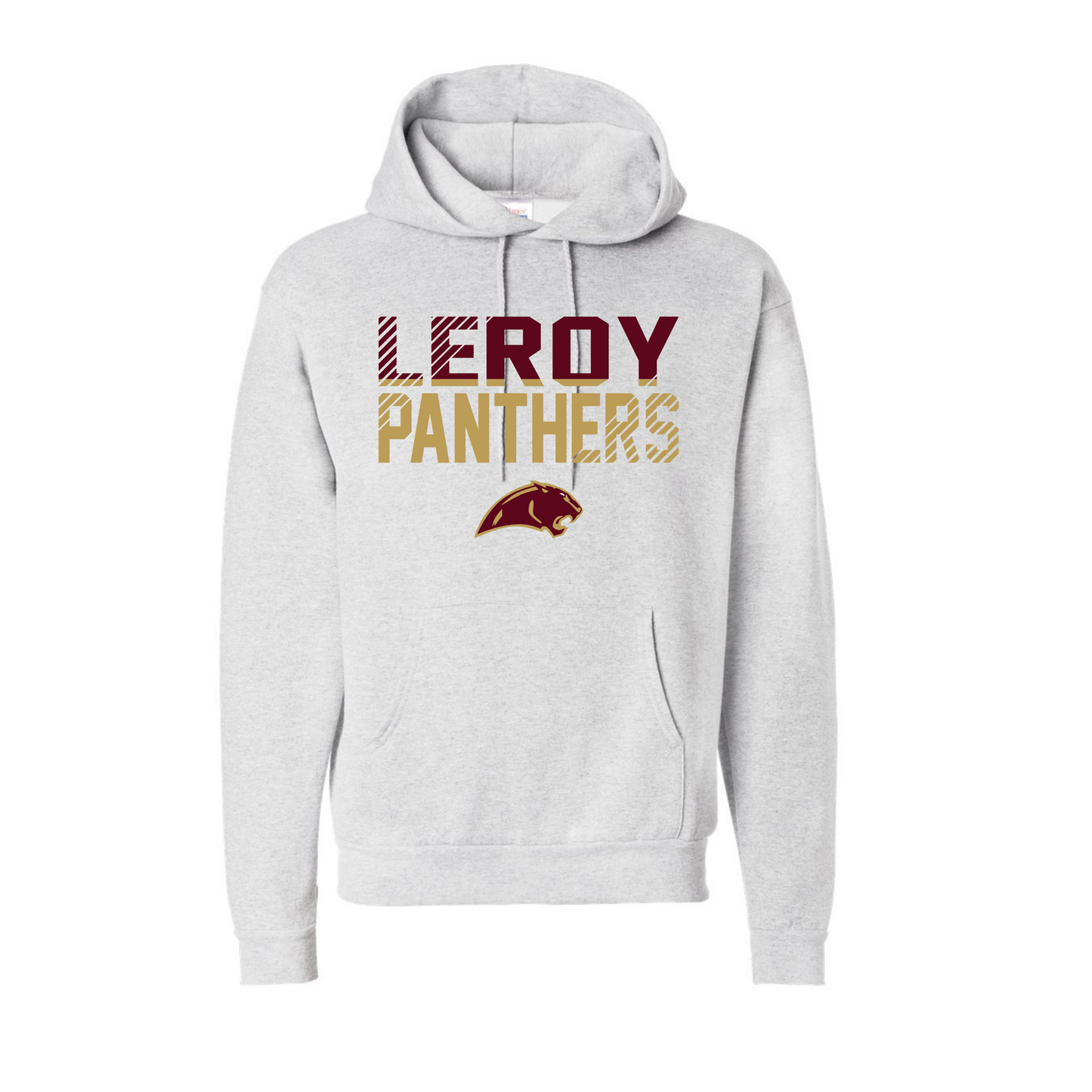 Leroy Panthers Hoodie