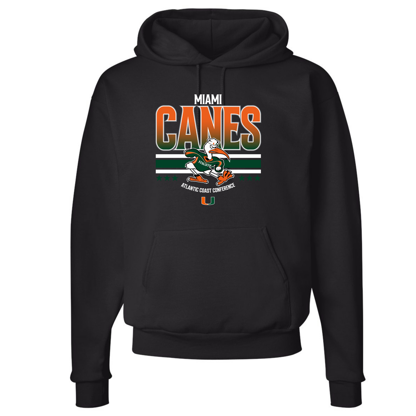 College Team Football Hoodies