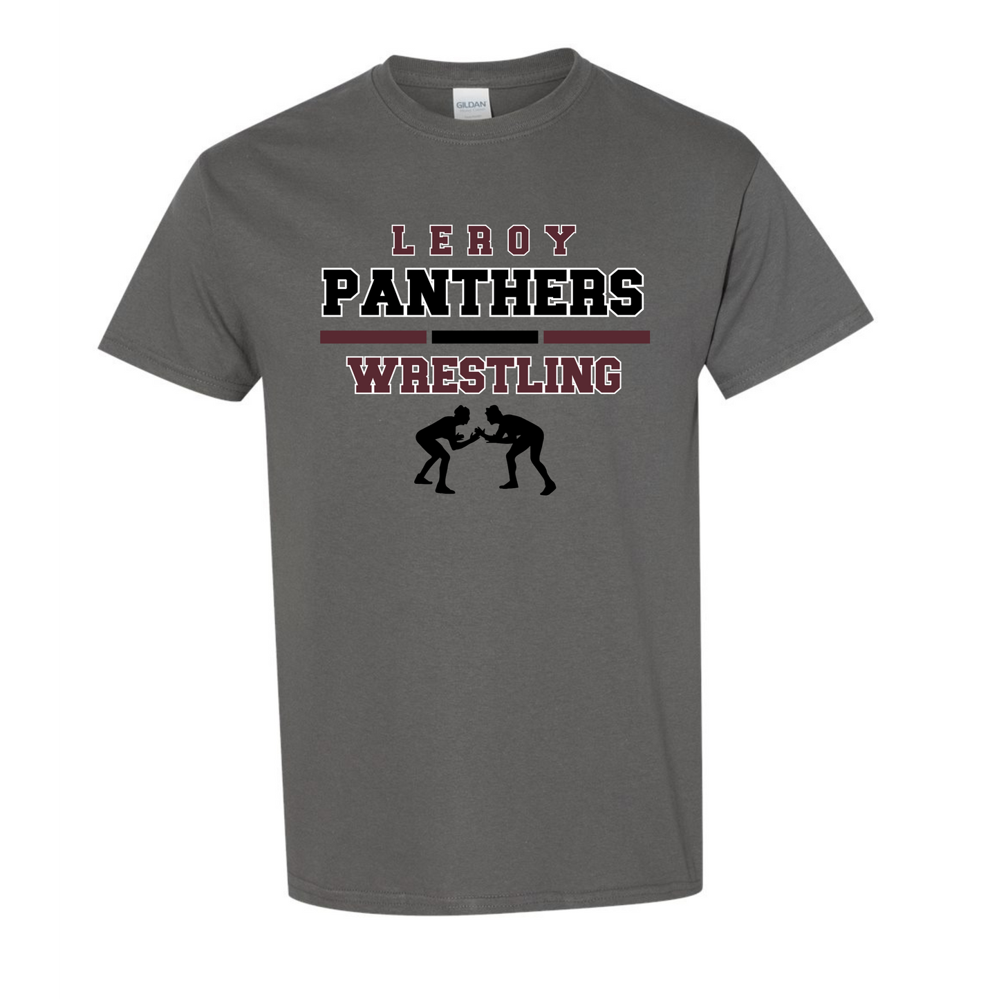 Leroy Panthers Wrestling