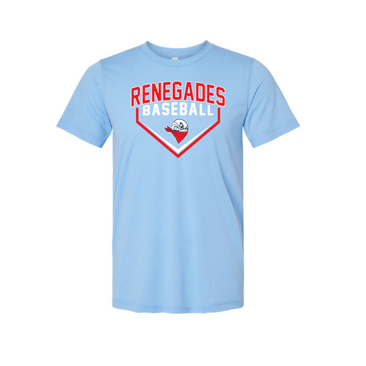 Renegades Bella Canvas T-shirt