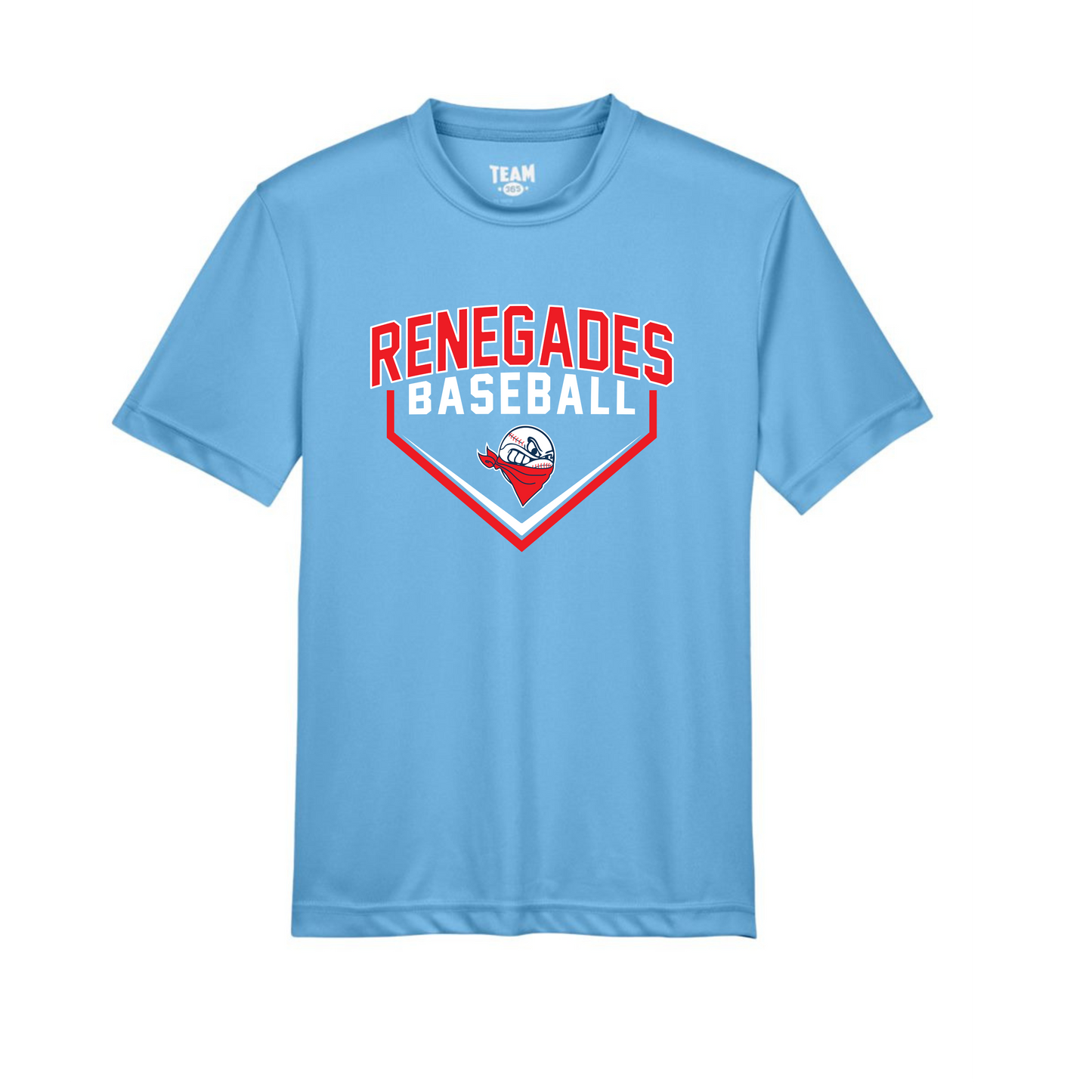 Renegades Performance T-shirt
