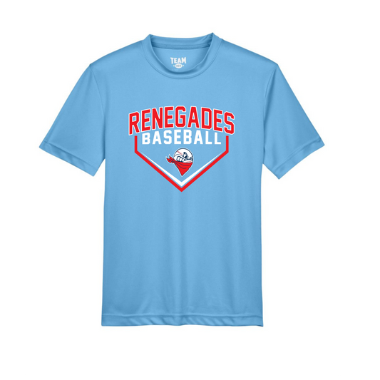 Renegades Performance T-shirt