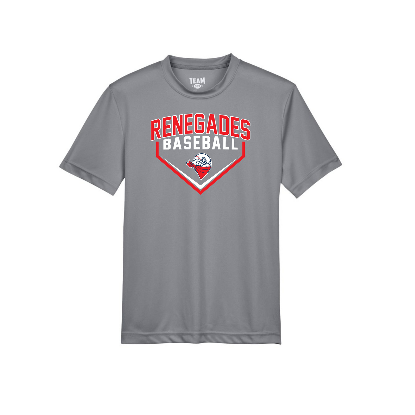 Renegades Performance T-shirt