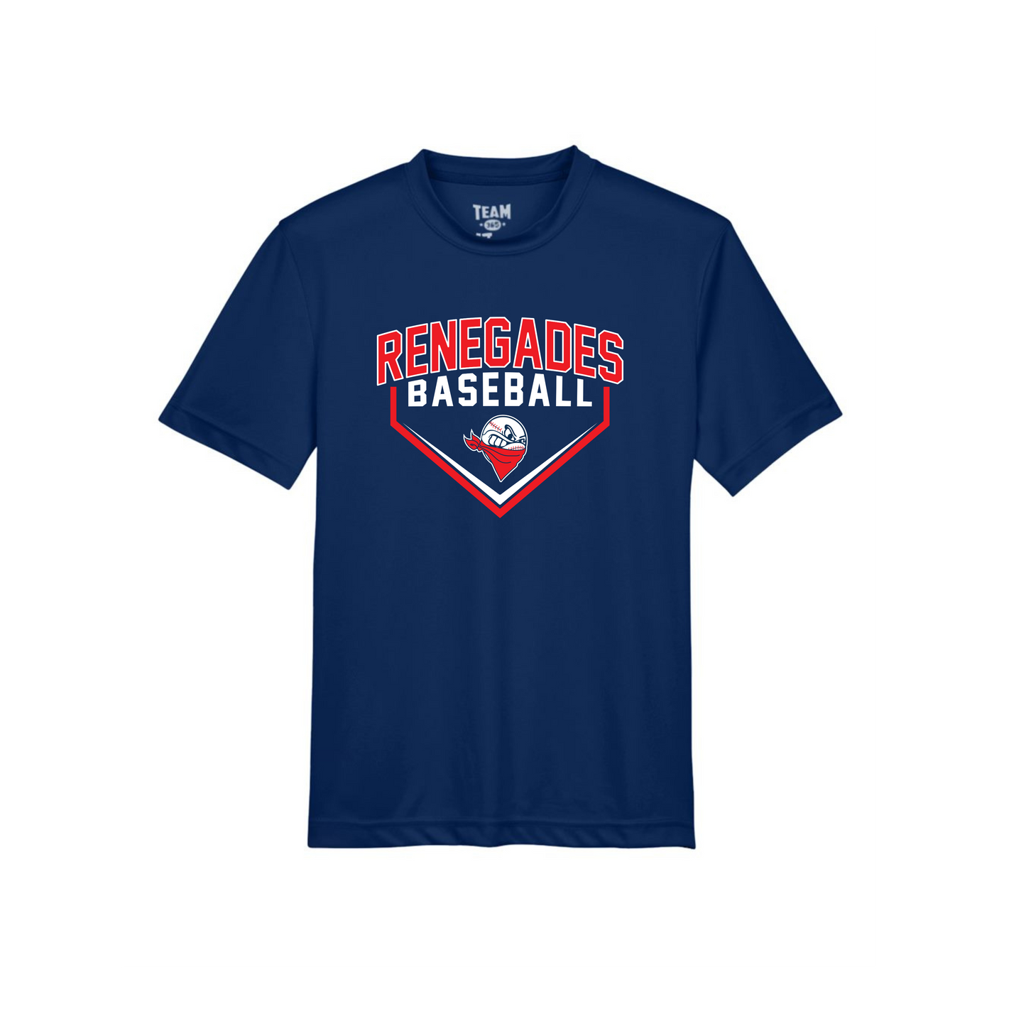 Renegades Performance T-shirt