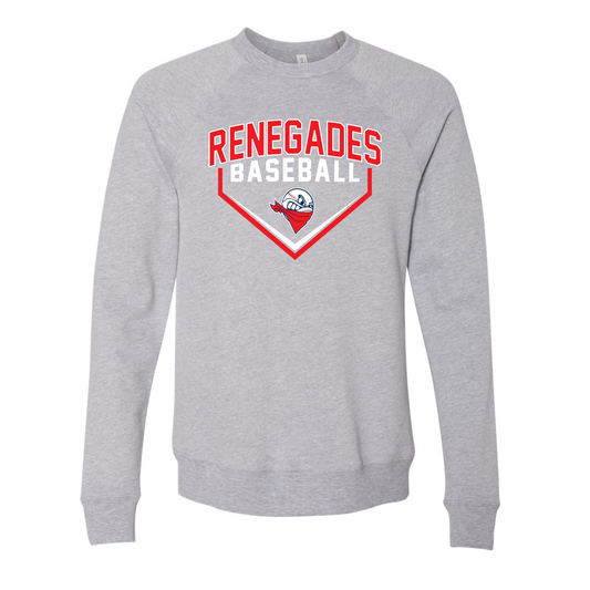 Renegades Bella Canvas Crew Neck