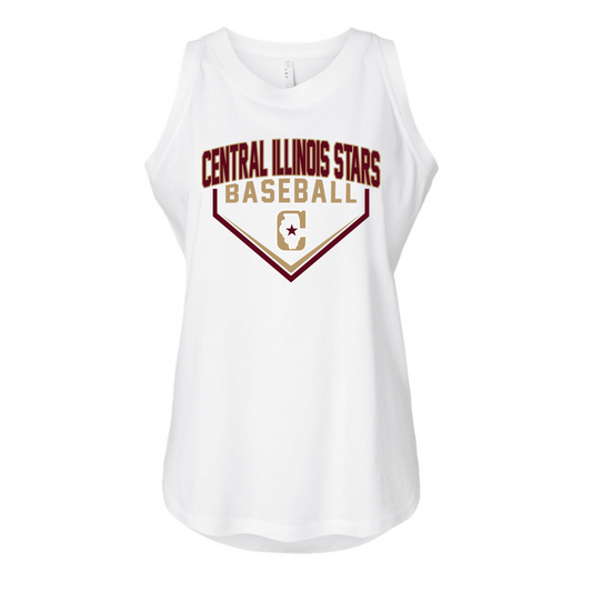 Stars 2025 Baseball LAT Tank