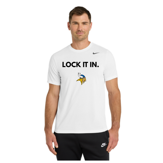 *PRE-ORDER* Vikings Nike rLegend T-shirt