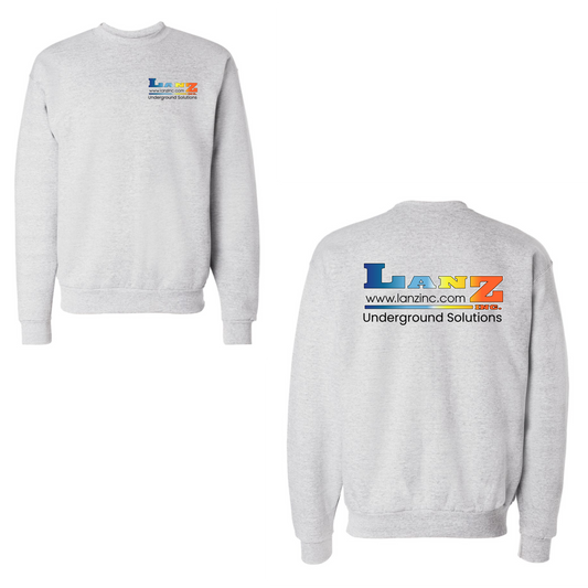 Lanz Underground 1/4 Zip