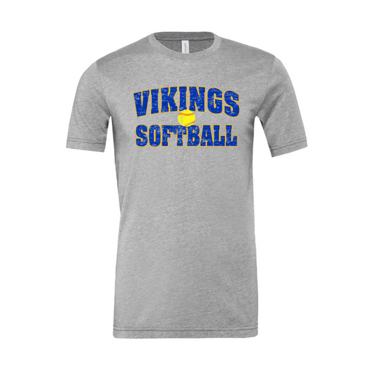 Vikings Softball