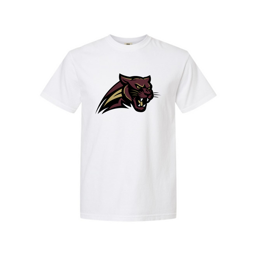 Youth Panthers Performance T-shirt