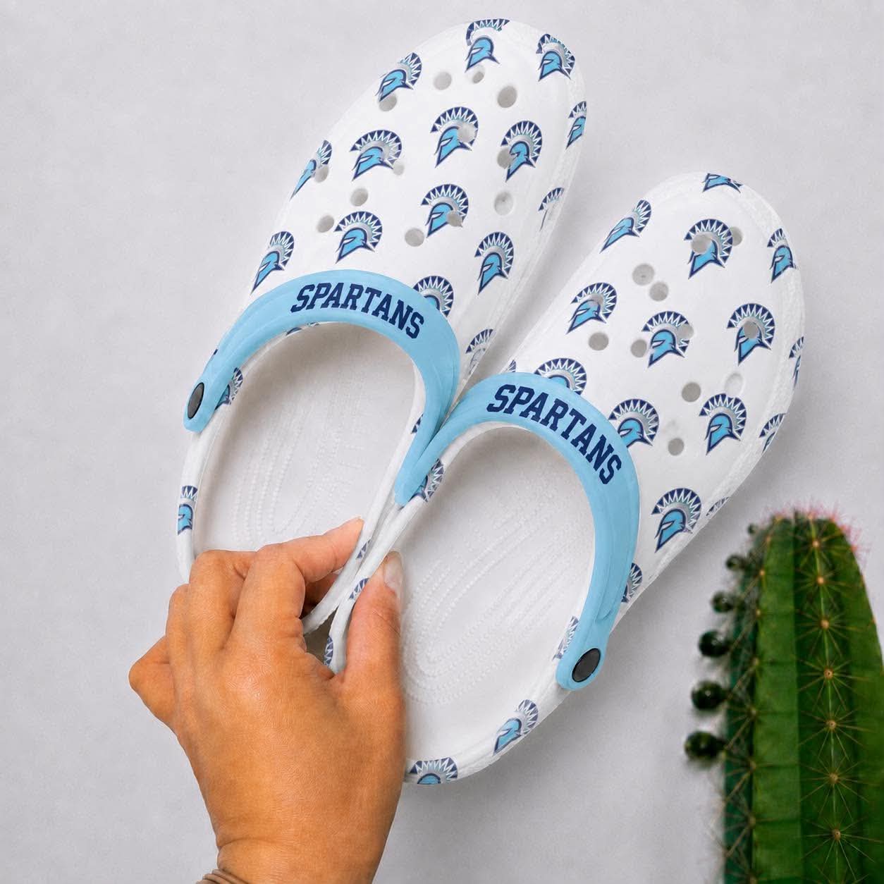 **PRE-ORDER YOUTH SIZES Olympia Spartans Slides***