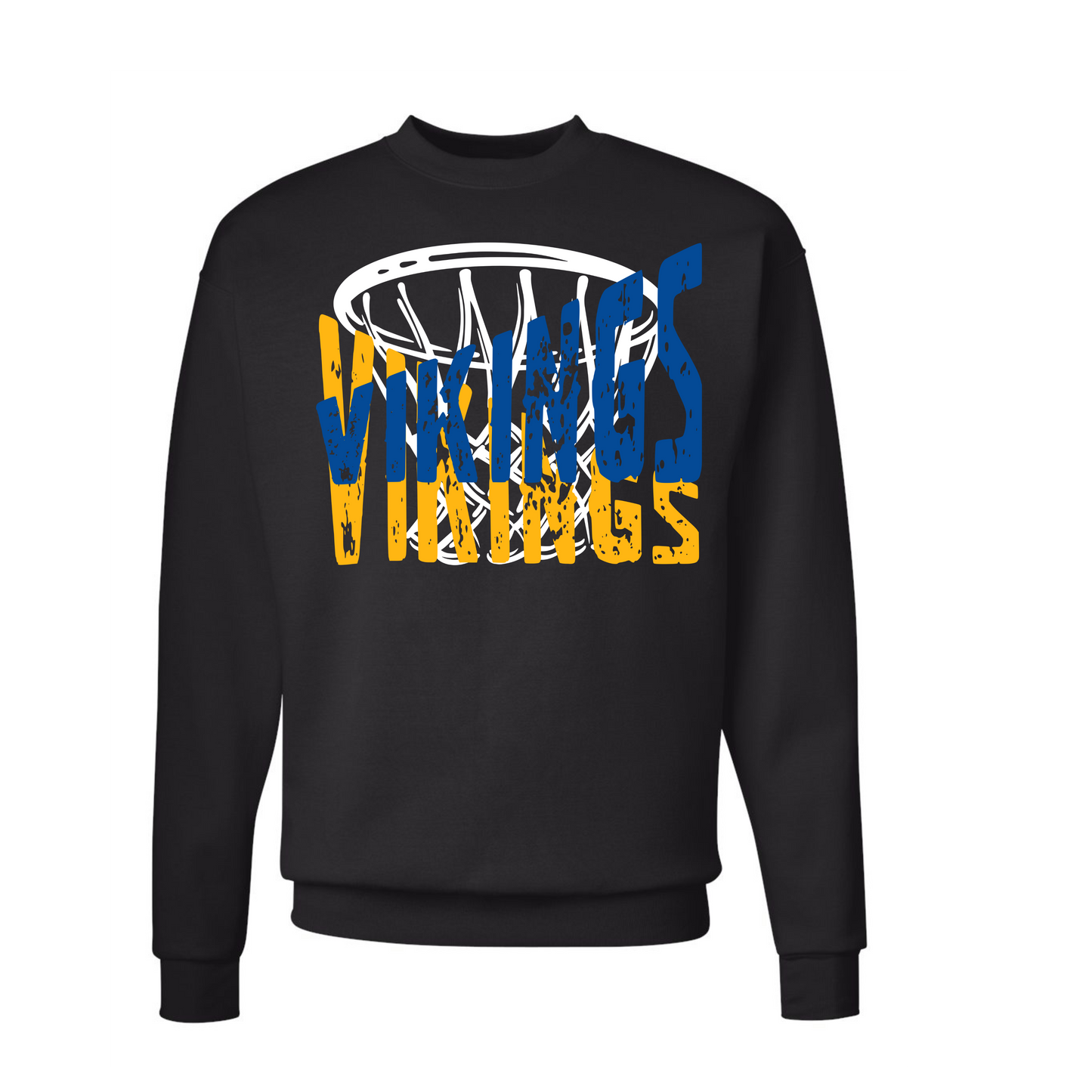 Tri-Valley Vikings Basketball Crew